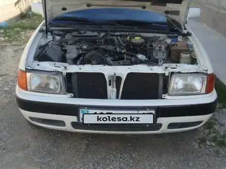 Audi 80 1992 года за 1 800 000 тг. в Шымкент – фото 8