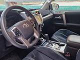 Toyota 4Runner 2020 года за 24 000 000 тг. в Астана – фото 5