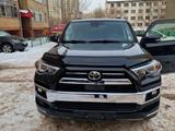 Toyota 4Runner 2020 года за 24 000 000 тг. в Астана