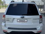 Subaru Forester 2012 года за 4 400 000 тг. в Атырау – фото 3