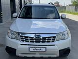 Subaru Forester 2012 года за 4 400 000 тг. в Атырау