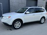 Subaru Forester 2012 года за 4 400 000 тг. в Атырау – фото 2