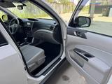 Subaru Forester 2012 года за 4 400 000 тг. в Атырау – фото 5