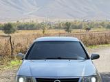 Nissan Almera Classic 2007 года за 3 200 000 тг. в Алматы
