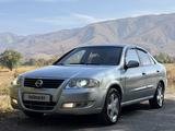 Nissan Almera Classic 2007 года за 3 200 000 тг. в Алматы – фото 3