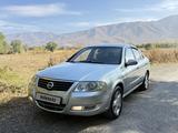 Nissan Almera Classic 2007 года за 3 200 000 тг. в Алматы – фото 2