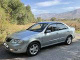 Nissan Almera Classic 2007 года за 3 200 000 тг. в Алматы – фото 5
