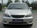 Toyota Camry 2001 года за 3 790 000 тг. в Усть-Каменогорск – фото 8