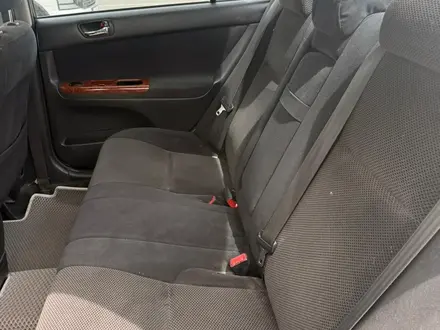 Toyota Camry 2001 года за 3 790 000 тг. в Усть-Каменогорск – фото 10
