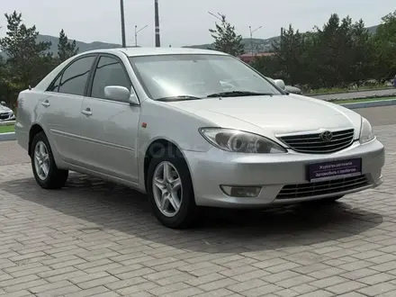 Toyota Camry 2001 года за 3 790 000 тг. в Усть-Каменогорск