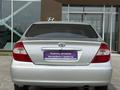Toyota Camry 2001 года за 3 790 000 тг. в Усть-Каменогорск – фото 4