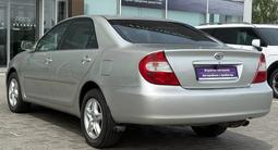 Toyota Camry 2001 годаүшін3 790 000 тг. в Усть-Каменогорск – фото 5