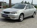 Toyota Camry 2001 года за 3 790 000 тг. в Усть-Каменогорск – фото 7
