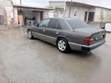 Mercedes-Benz E 230 1992 года за 1 250 000 тг. в Туркестан – фото 3