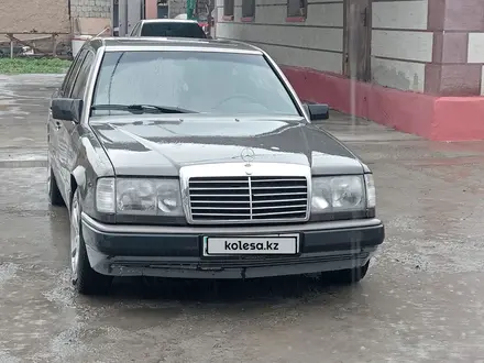 Mercedes-Benz E 230 1992 года за 1 250 000 тг. в Туркестан