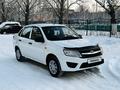 ВАЗ (Lada) Granta 2190 2015 годаүшін2 850 000 тг. в Усть-Каменогорск – фото 3