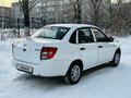 ВАЗ (Lada) Granta 2190 2015 годаүшін2 850 000 тг. в Усть-Каменогорск – фото 7