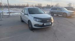 ВАЗ (Lada) Granta 2190 2019 года за 4 900 000 тг. в Павлодар – фото 3