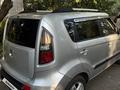 Kia Soul 2011 года за 4 500 000 тг. в Алматы – фото 4