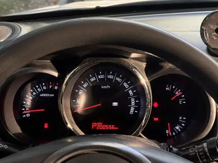 Kia Soul 2011 года за 4 500 000 тг. в Алматы – фото 10