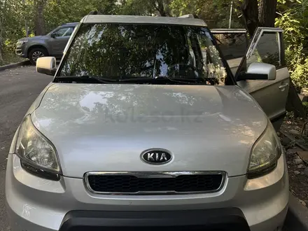 Kia Soul 2011 года за 4 500 000 тг. в Алматы