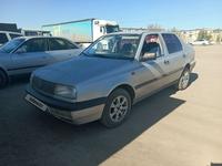 Volkswagen Vento 1994 годаүшін800 000 тг. в Костанай