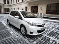 Toyota Yaris 2012 года за 5 000 000 тг. в Алматы – фото 2