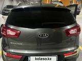 Kia Sportage 2011 года за 7 000 000 тг. в Караганда – фото 4