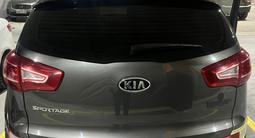 Kia Sportage 2011 года за 6 800 000 тг. в Караганда – фото 5