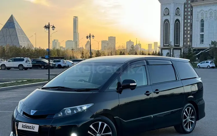 Toyota Estima 2014 годаүшін10 000 000 тг. в Астана
