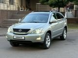Lexus RX 350 2007 годаүшін9 300 000 тг. в Алматы – фото 2