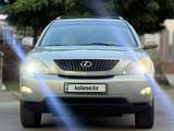 Lexus RX 350 2007 годаүшін9 300 000 тг. в Алматы – фото 4