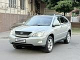 Lexus RX 350 2007 годаүшін9 300 000 тг. в Алматы