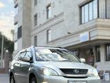 Lexus RX 350 2007 годаүшін9 300 000 тг. в Алматы – фото 5