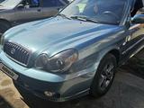 Hyundai Sonata 2004 годаүшін3 100 000 тг. в Костанай