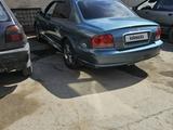 Hyundai Sonata 2004 годаүшін3 100 000 тг. в Костанай – фото 2