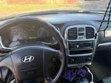 Hyundai Sonata 2004 годаүшін2 800 000 тг. в Костанай – фото 3
