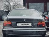 BMW 528 1997 года за 3 800 000 тг. в Талдыкорган