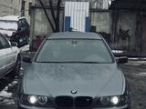 BMW 528 1997 года за 3 800 000 тг. в Талдыкорган – фото 2