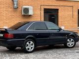 Audi A6 1996 годаүшін2 500 000 тг. в Астана