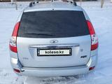 ВАЗ (Lada) Priora 2171 2012 годаfor2 150 000 тг. в Семей – фото 5