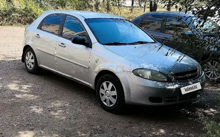 Chevrolet Lacetti 2008 года за 1 800 000 тг. в Караганда