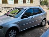 Chevrolet Lacetti 2008 года за 1 800 000 тг. в Караганда – фото 4