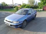 Toyota Carina E 1996 годаүшін1 450 000 тг. в Семей