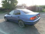 Toyota Carina E 1996 года за 1 450 000 тг. в Семей – фото 3