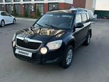 Skoda Yeti 2012 годаүшін4 300 000 тг. в Астана – фото 2