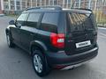 Skoda Yeti 2012 годаfor4 300 000 тг. в Астана – фото 6