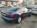 Honda Accord 1996 годаүшін1 350 000 тг. в Алматы – фото 4