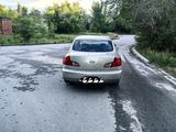 Infiniti G35 2003 года за 2 900 000 тг. в Костанай – фото 2
