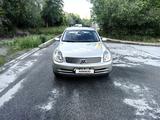 Infiniti G35 2003 года за 2 900 000 тг. в Костанай – фото 5